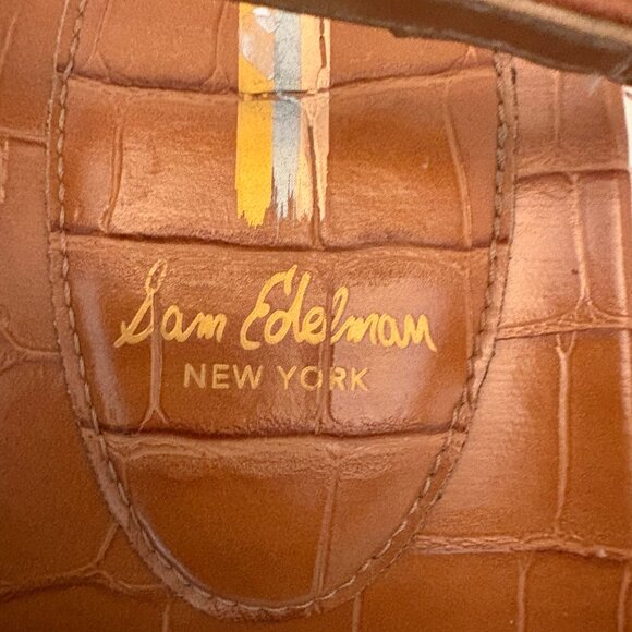 Sam Edelman Women's Naomi Sandals - Picture 3 of 3